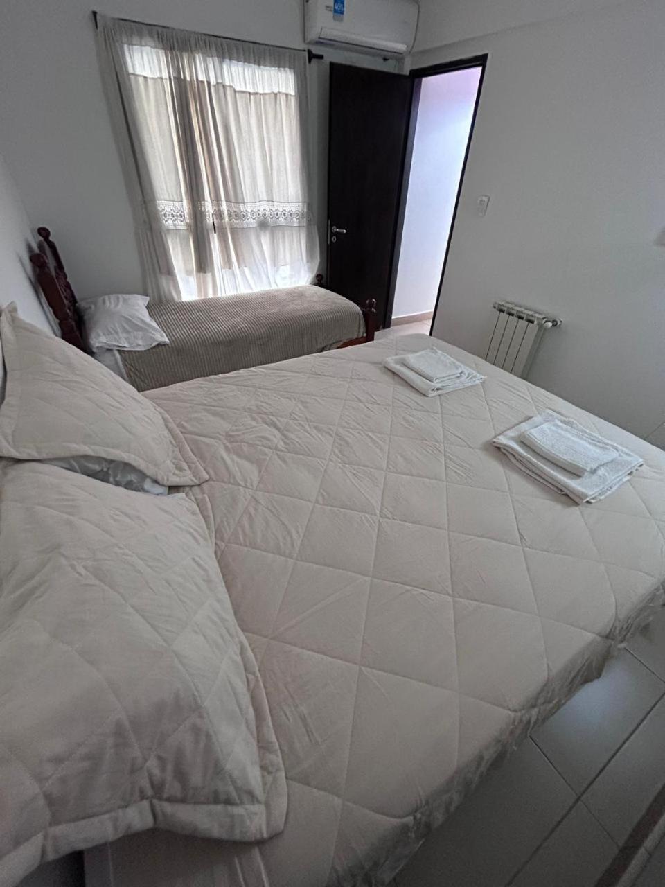 Apartamento Departamento Leguizamon
