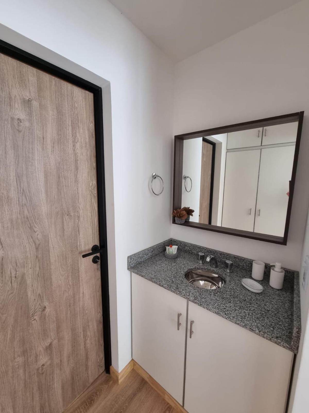 Sj Departamentos, Apartamento