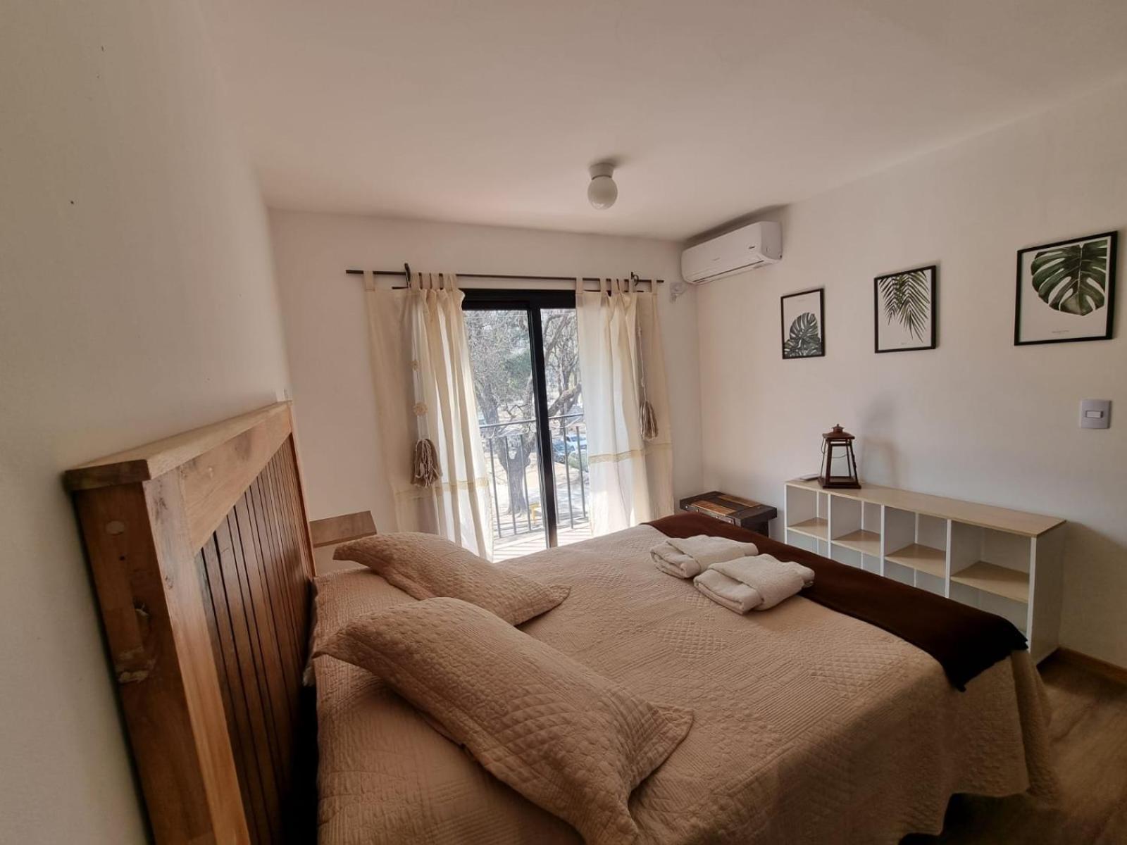 Apartamento Sj Departamentos,