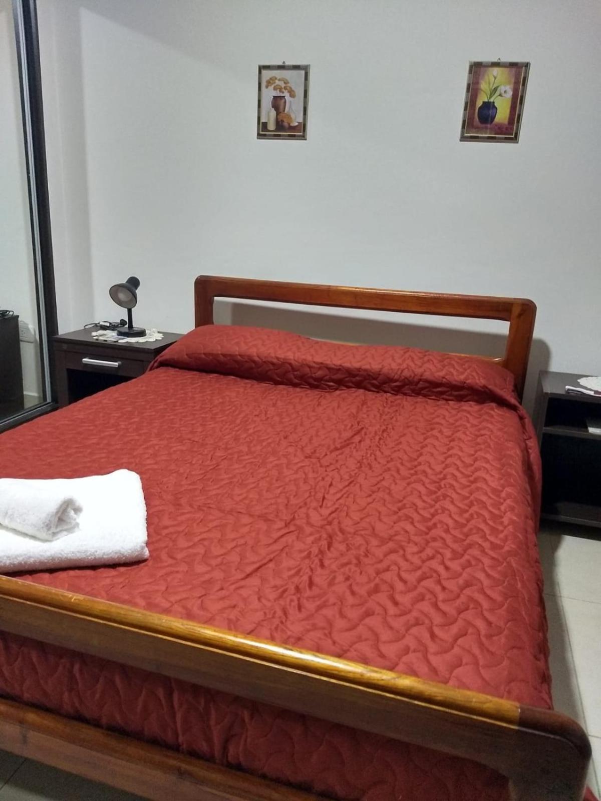 Turistica Apartamento Salta