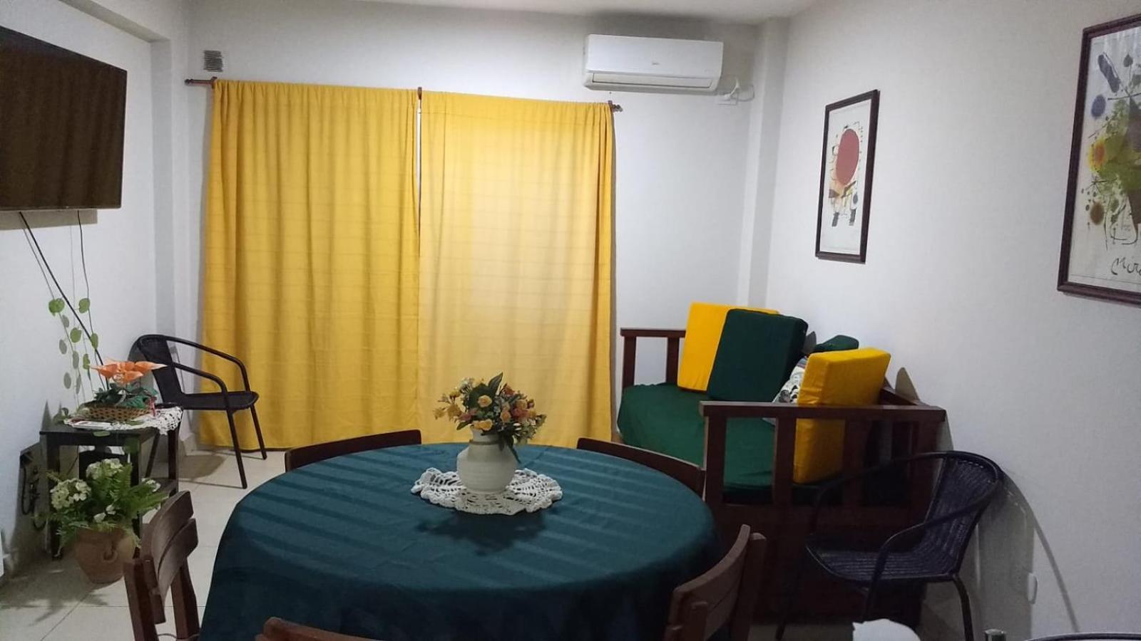 Turistica Apartamento Salta