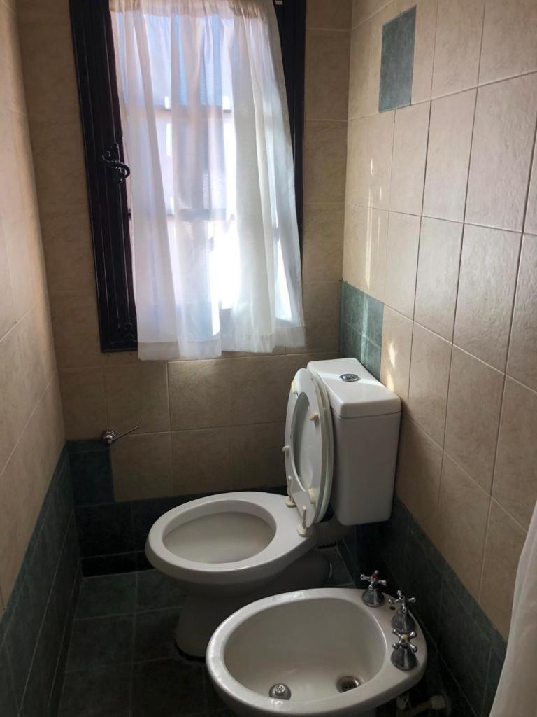 Apartamento Norte En Colores Salta
