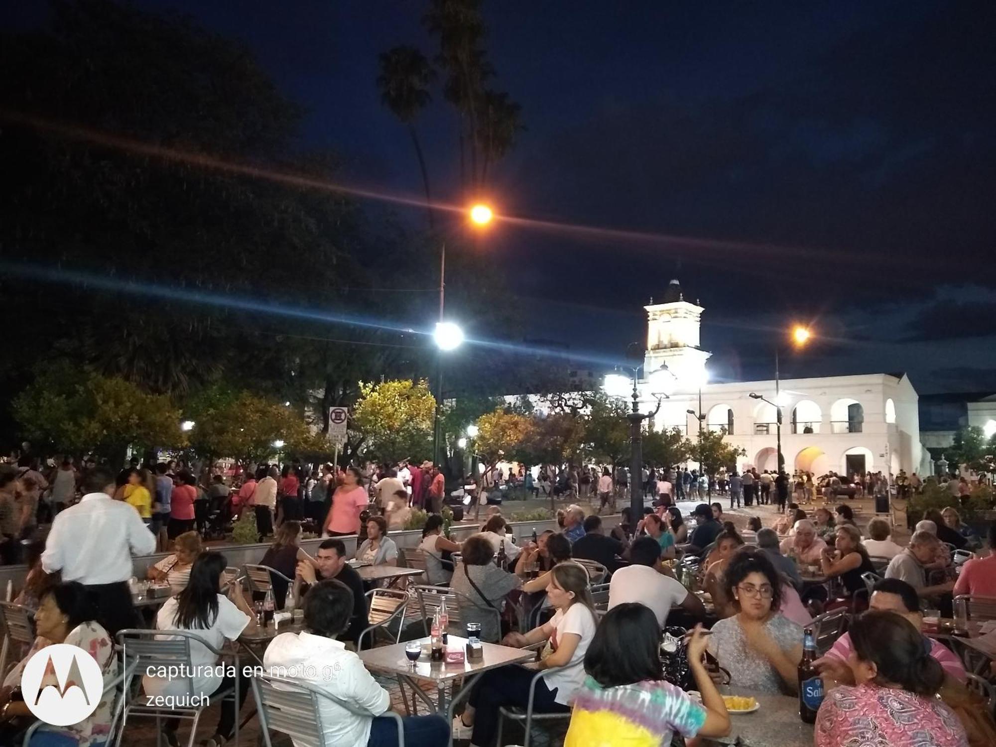Monoambiente Turistico-salta_argentina *