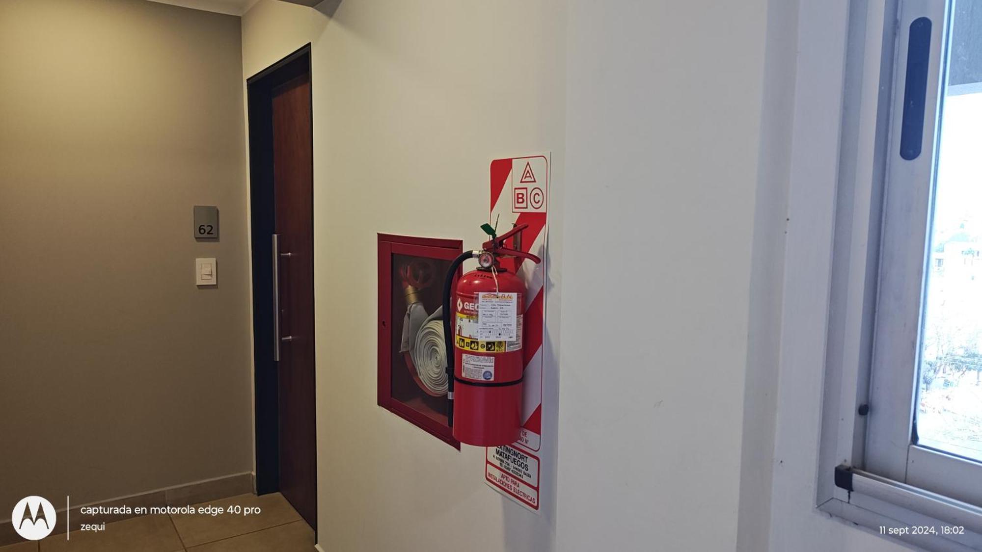 Apartamento Monoambiente Turistico-salta_argentina *