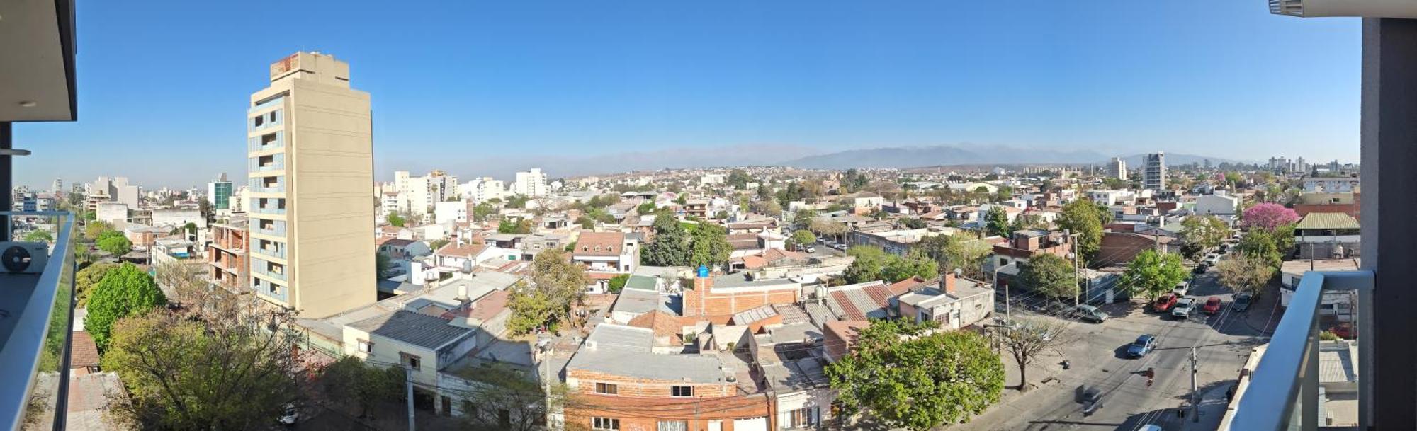 Monoambiente Turistico-salta_argentina *