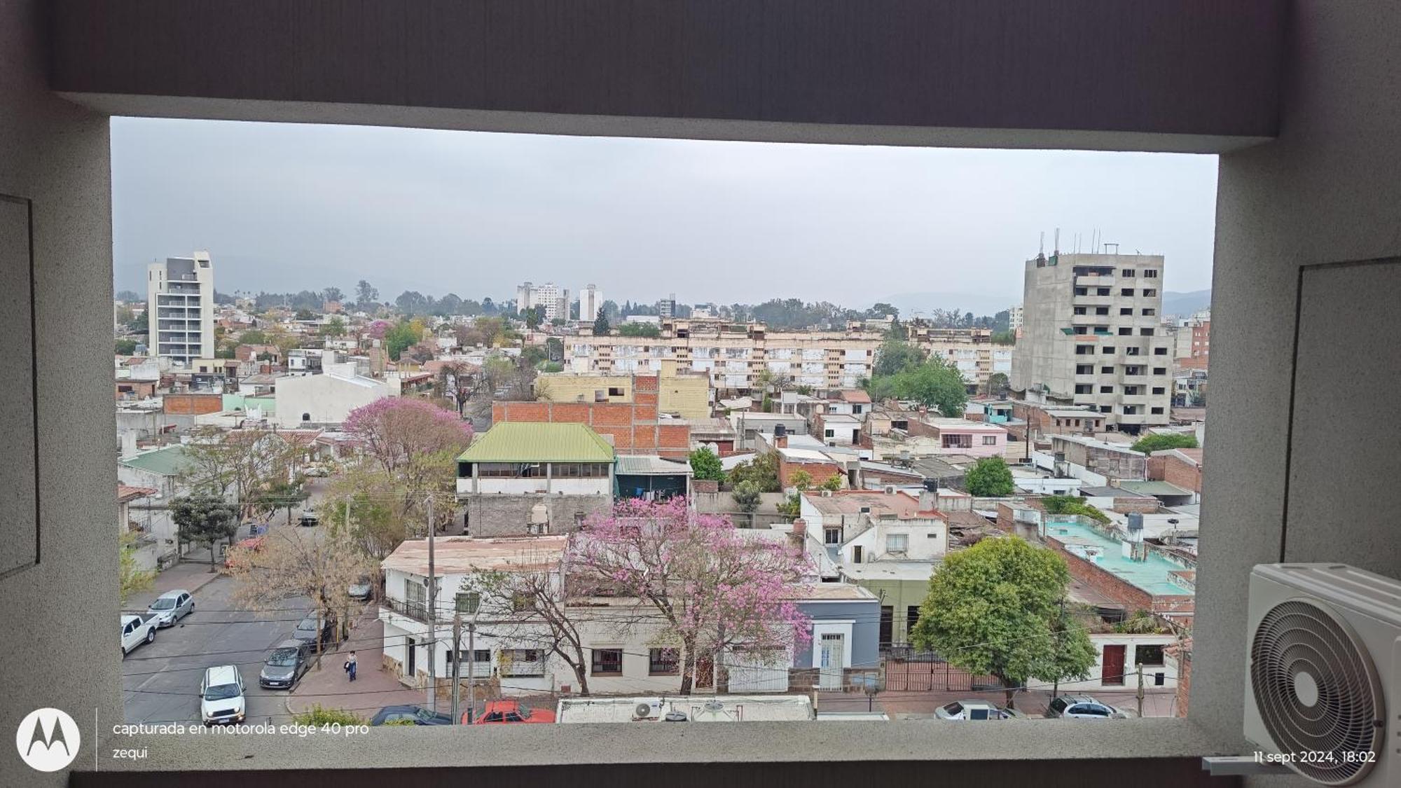 Monoambiente Turistico-salta_argentina