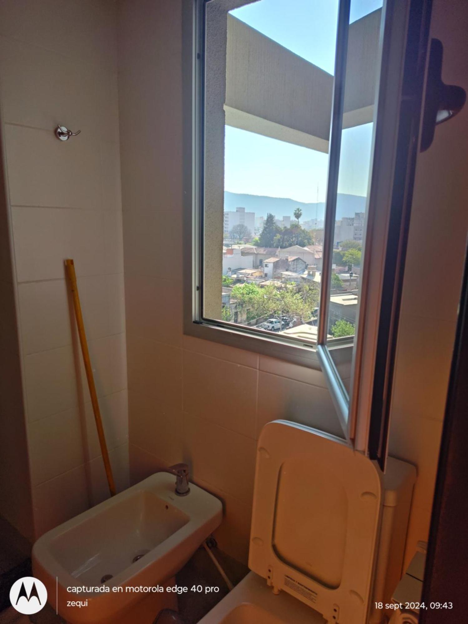 Apartamento Monoambiente Turistico-salta_argentina