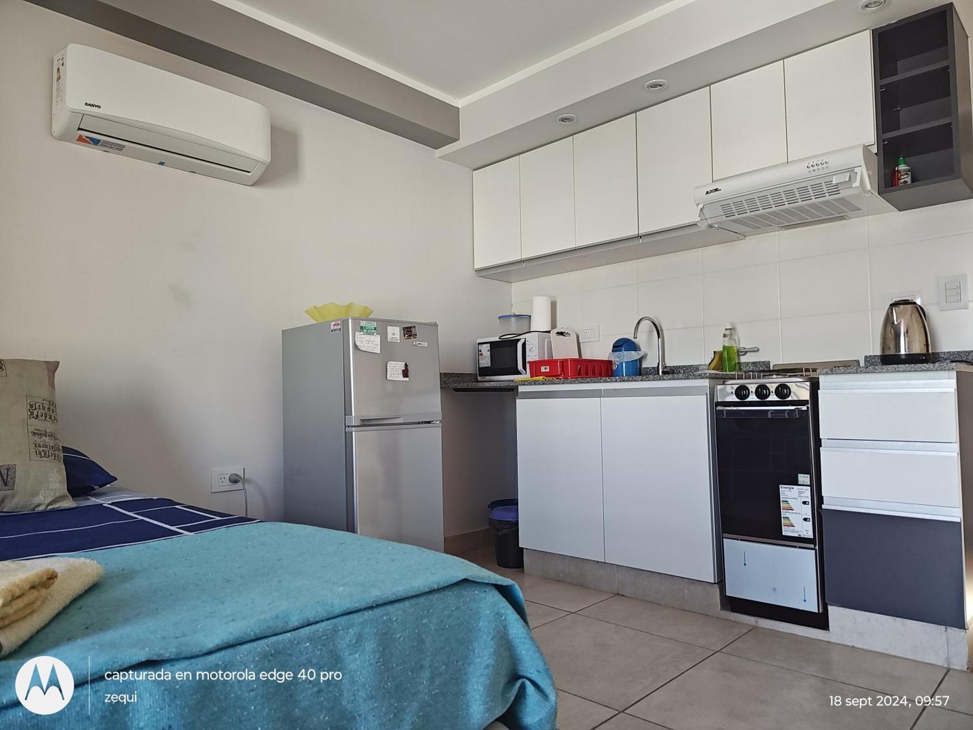 Monoambiente Turistico-salta_argentina Apartamento *