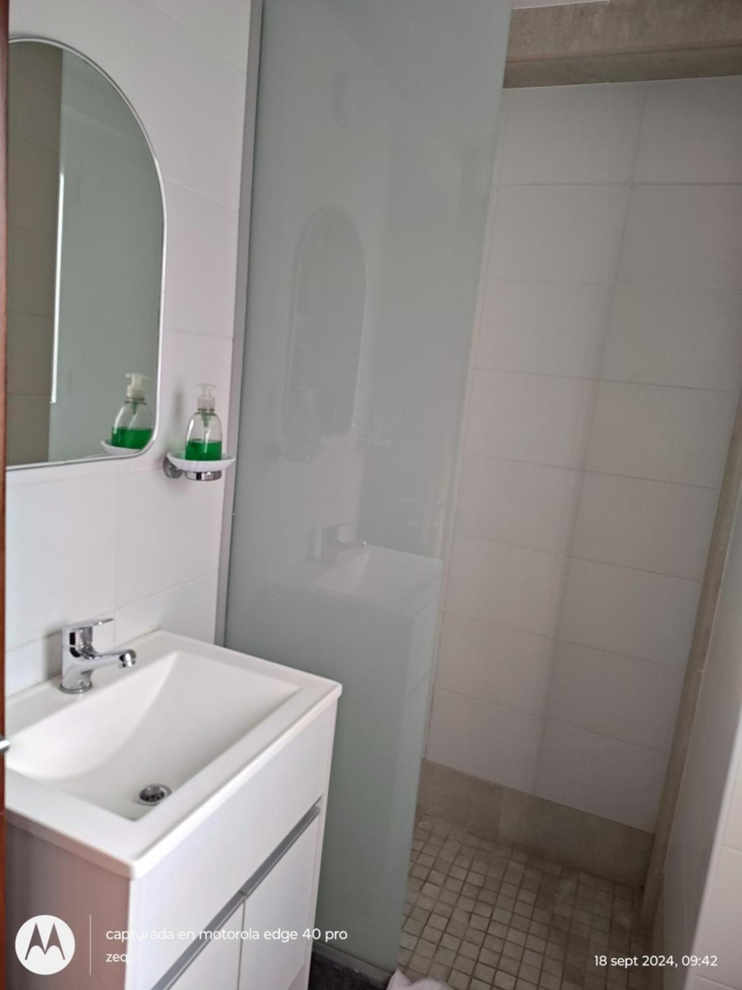 Monoambiente Turistico-salta_argentina Apartamento Salta