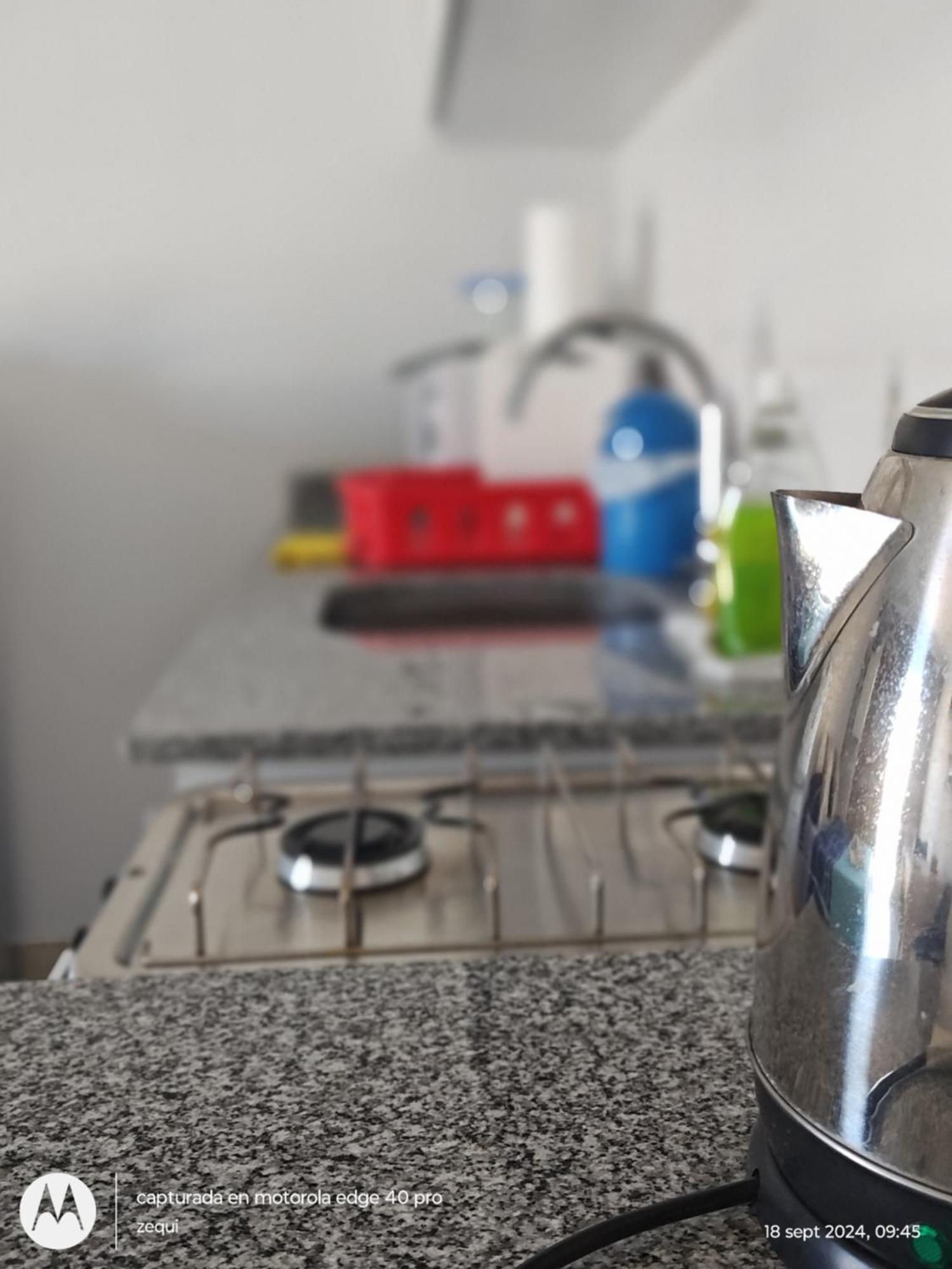 Apartamento Monoambiente Turistico-salta_argentina Salta
