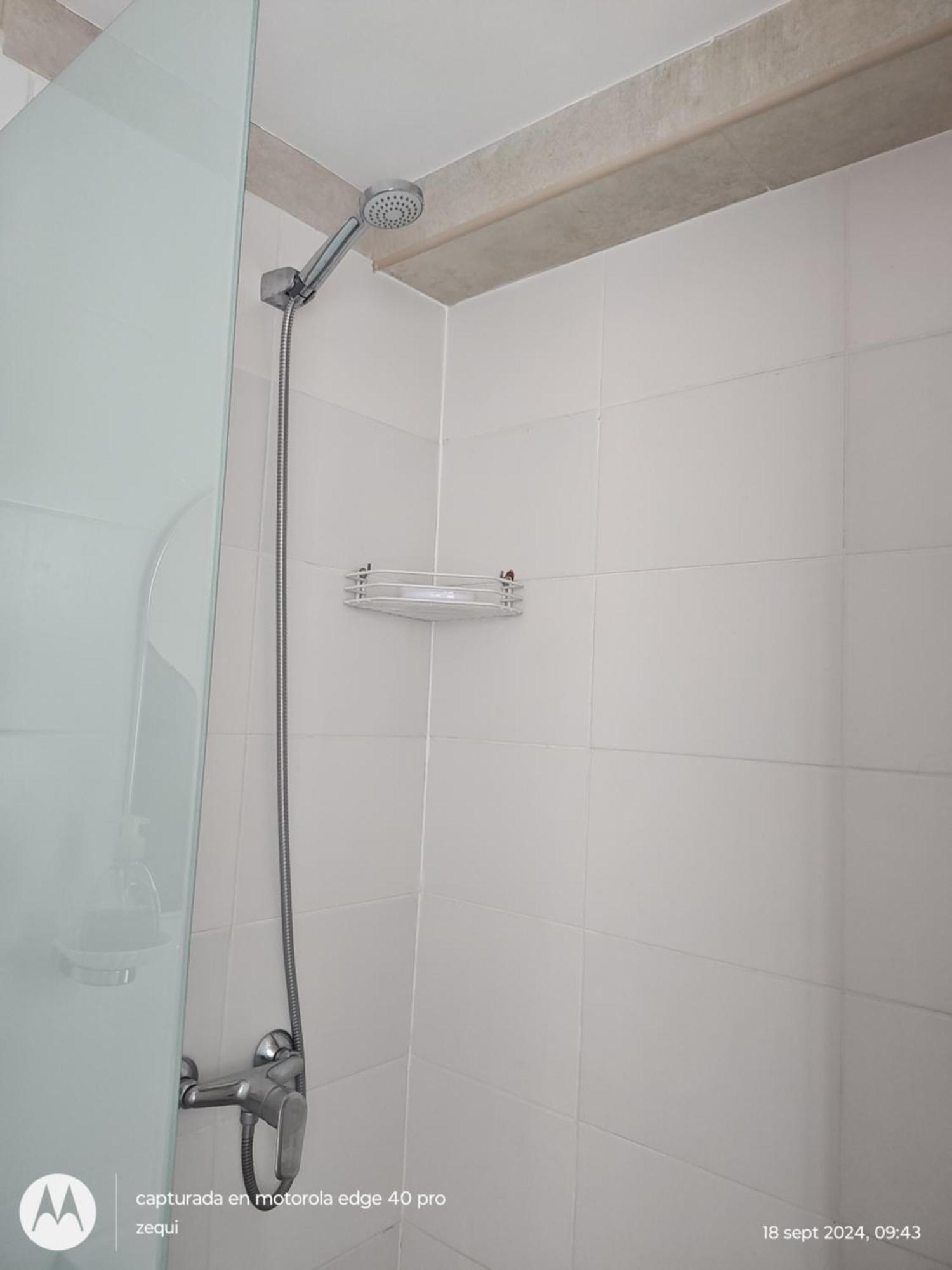 Apartamento Monoambiente Turistico-salta_argentina Salta