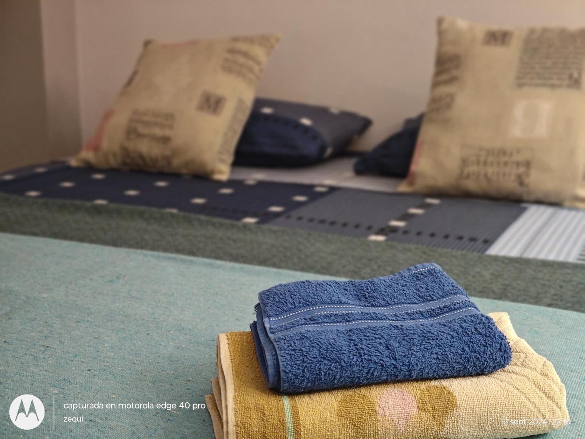 Apartamento Monoambiente Turistico-salta_argentina