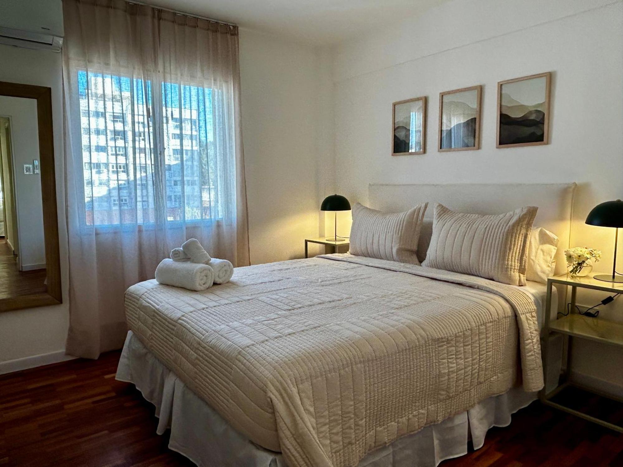 Descubre El Centro Historico En Familia O Amigos Apartamento Salta