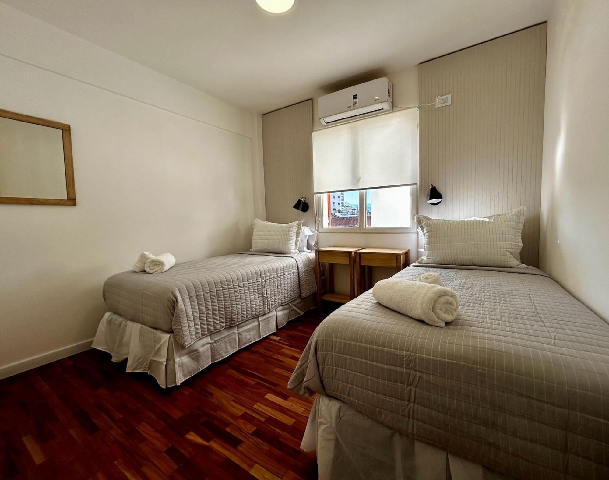 Descubre El Centro Historico En Familia O Amigos Apartamento Salta