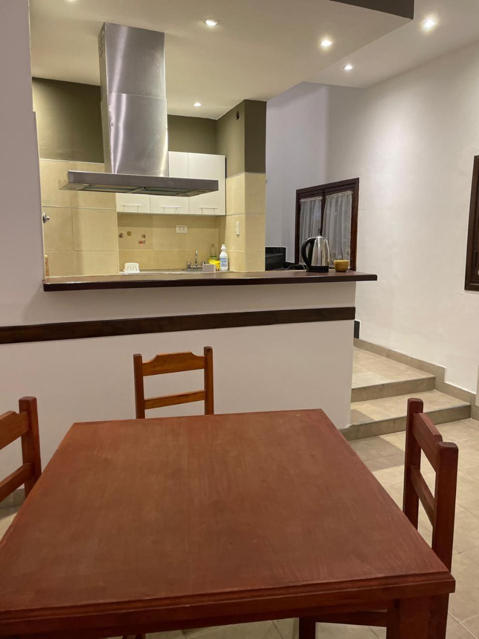 Norte En Colores - Alvear Apartamento