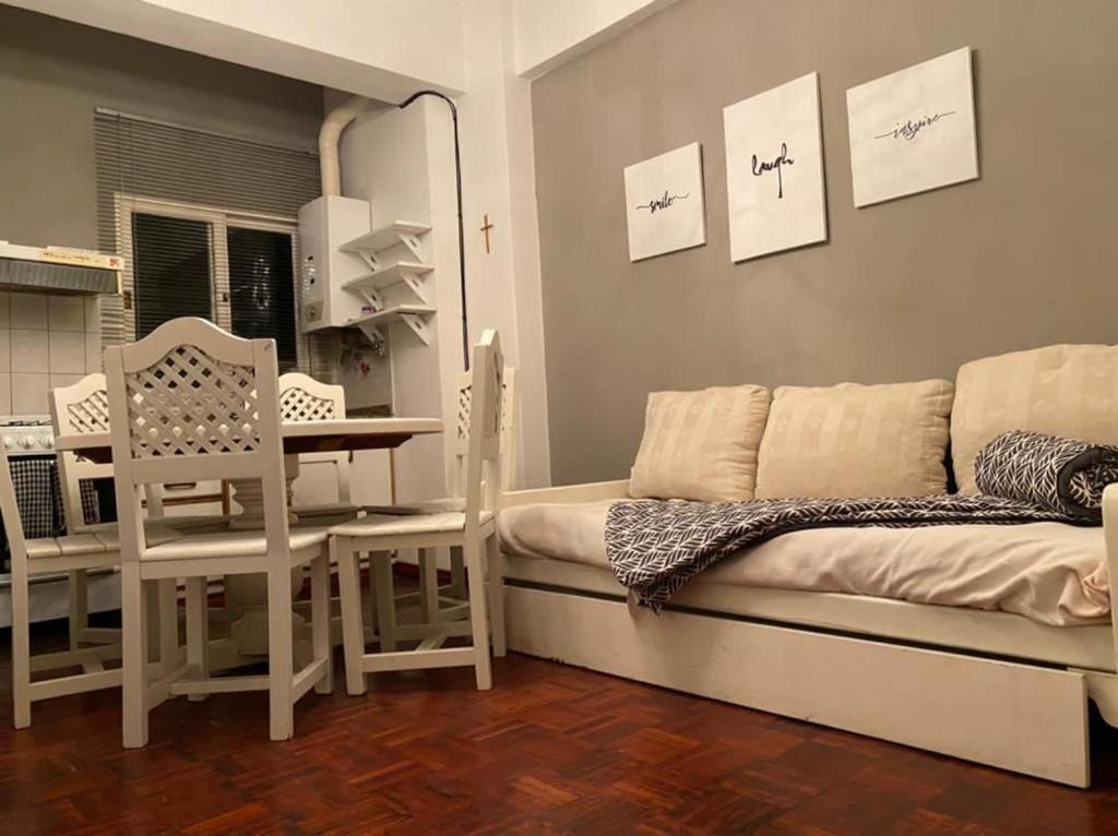 Apartamento Depto Urbano