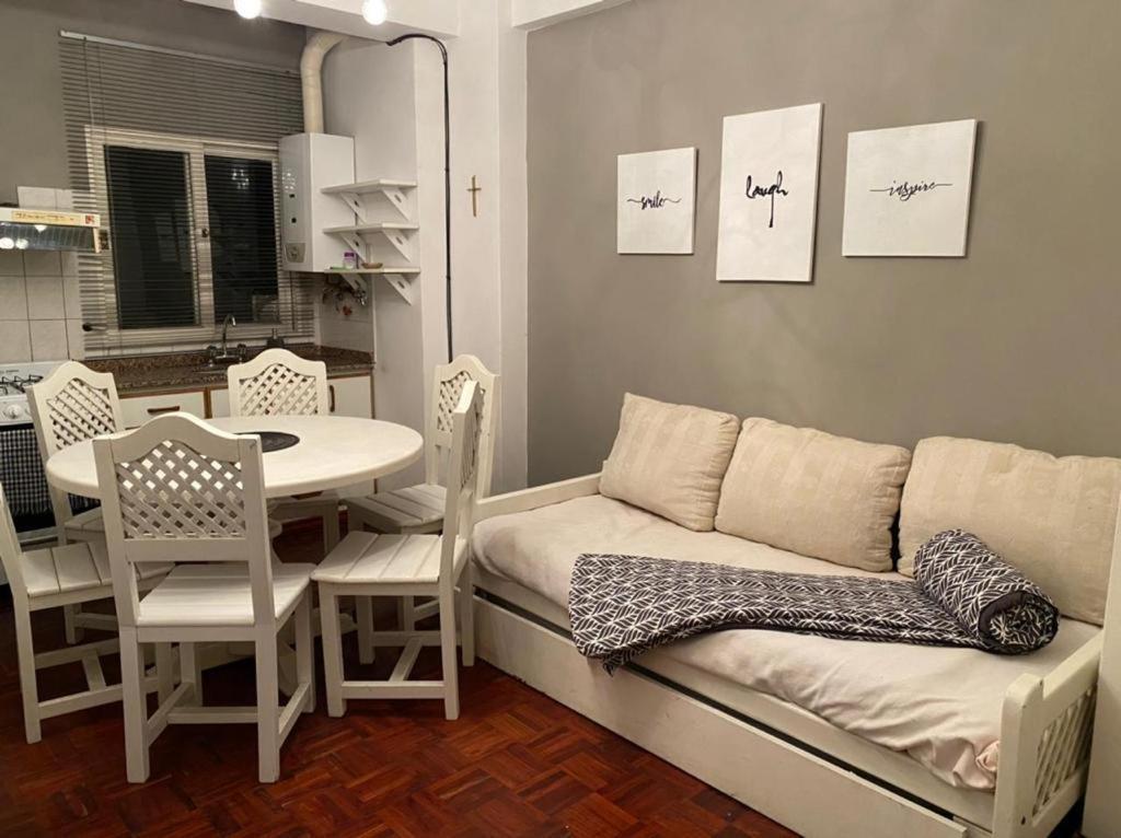 Apartamento Depto Urbano