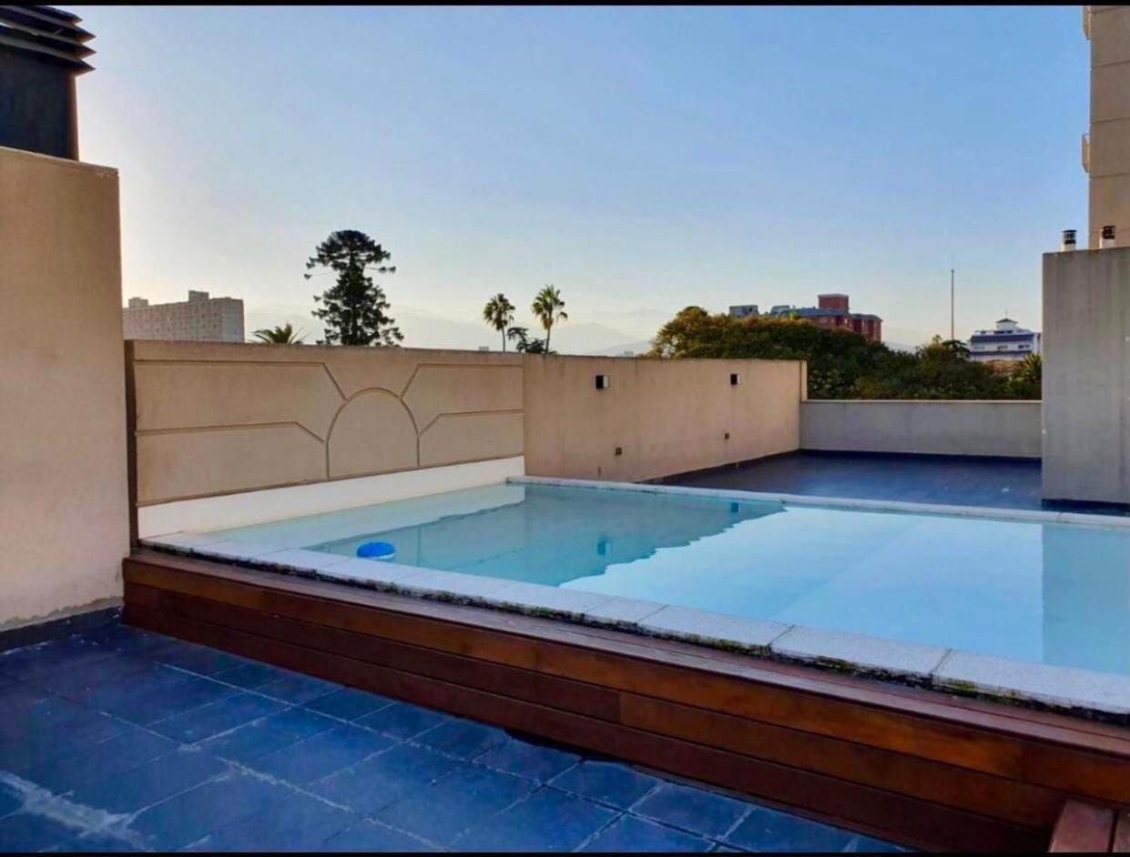 Apartamento Paramont 2
