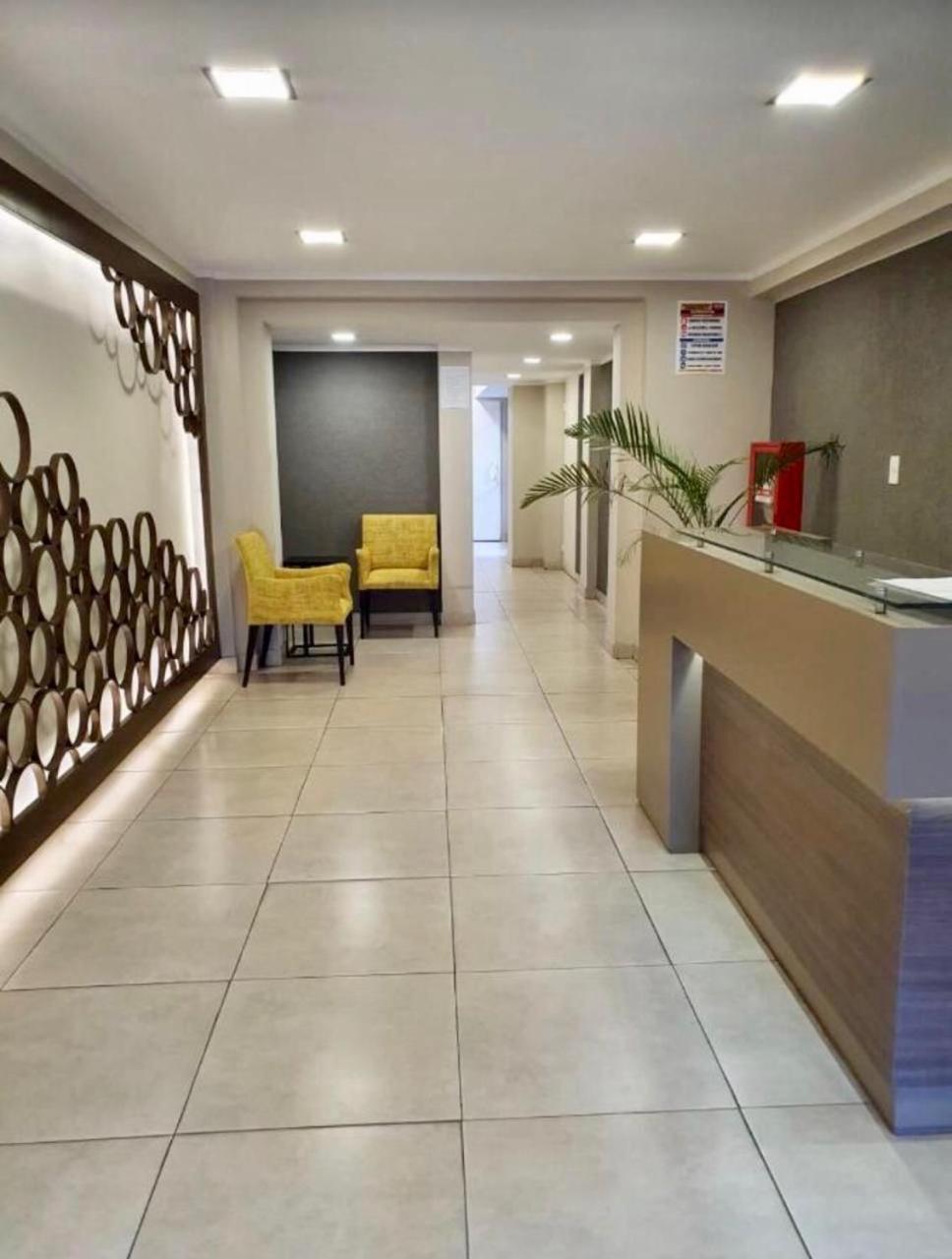 Paramont 2 Apartamento *