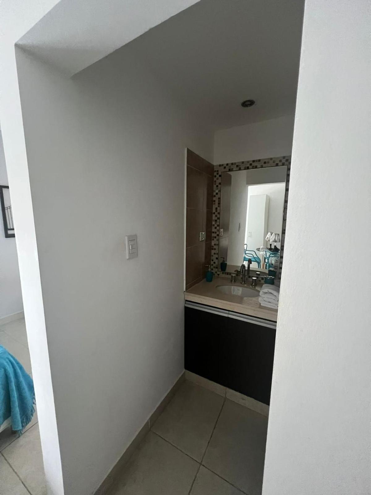 Monoambiente Super Practico Para 2! Apartment *