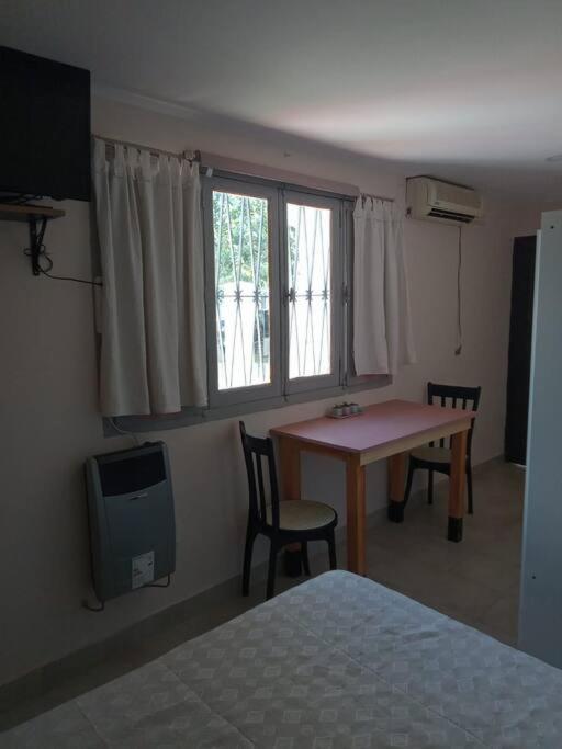 Apartamento Monoambiente Equipado Completa Comodidad *