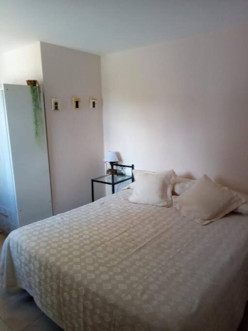 Apartamento Monoambiente Equipado Completa Comodidad Salta