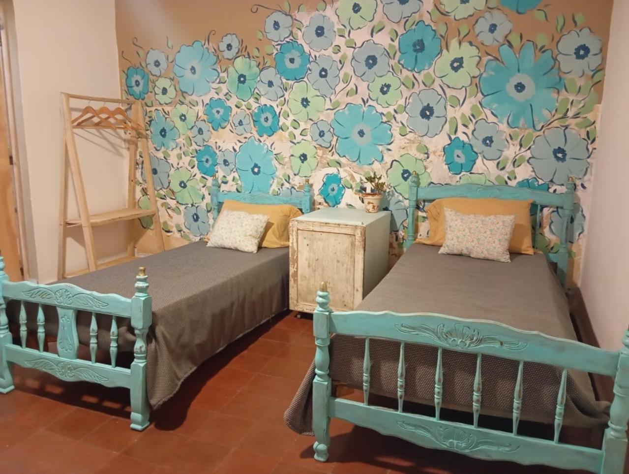 Flores Azules Habitación en casa particular Salta