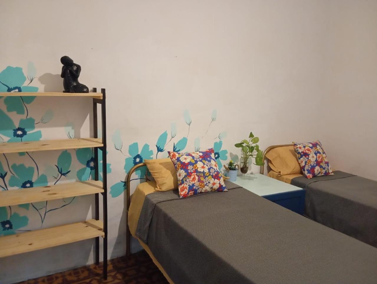 Flores Azules Habitación en casa particular Salta