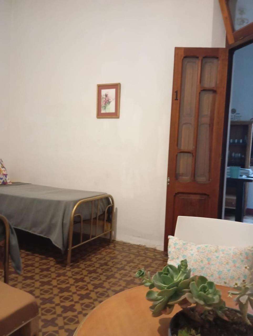 Habitación en casa particular Flores Azules