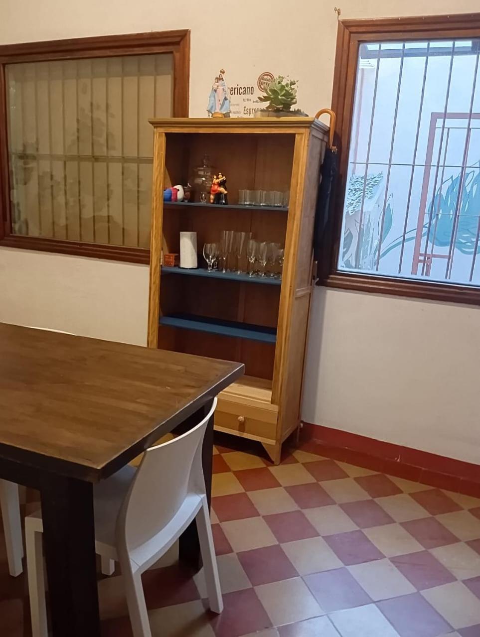 Habitación en casa particular Flores Azules *