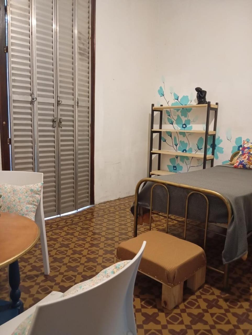 Habitación en casa particular Flores Azules