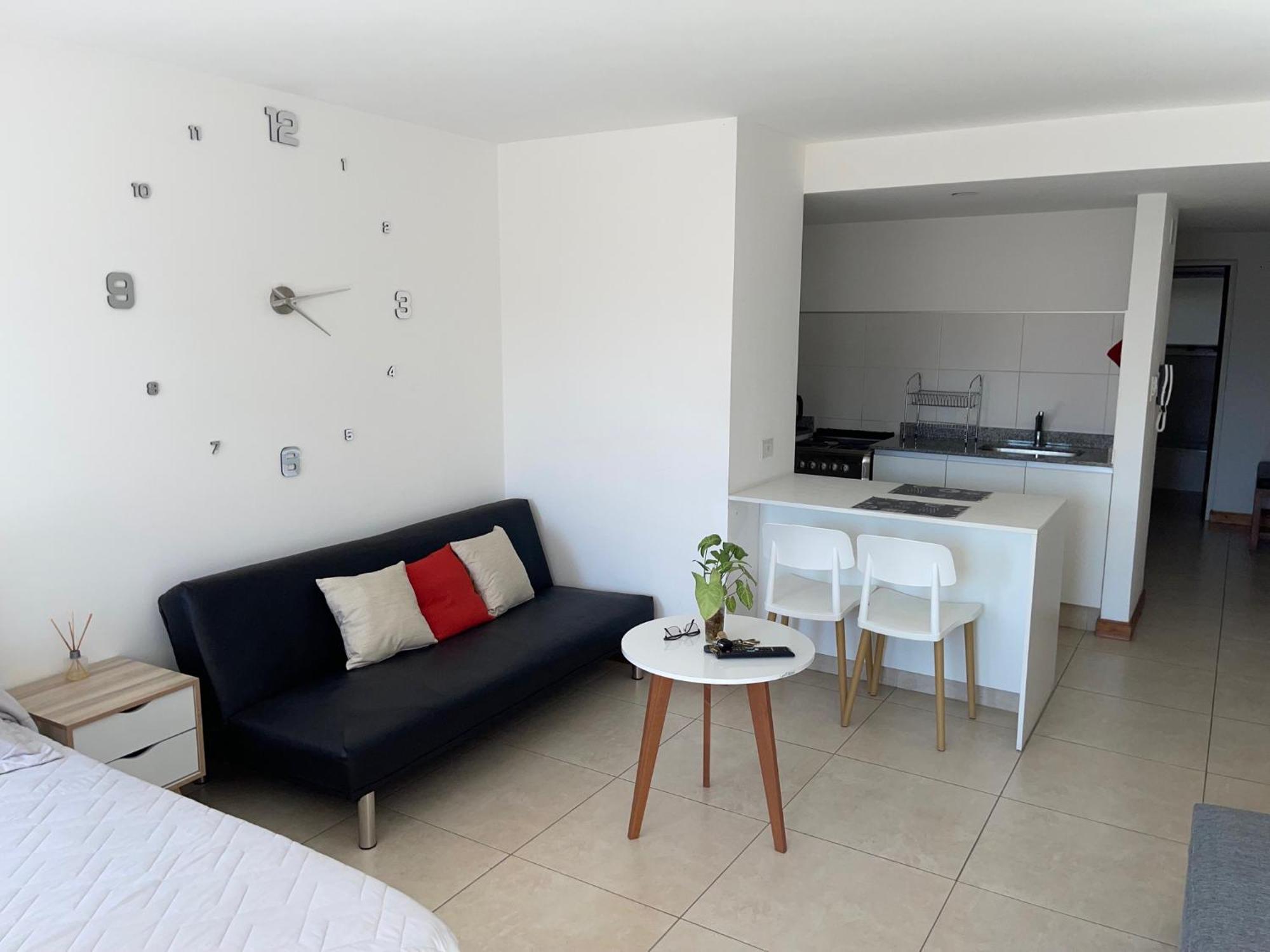 Apartamento Lati1 *