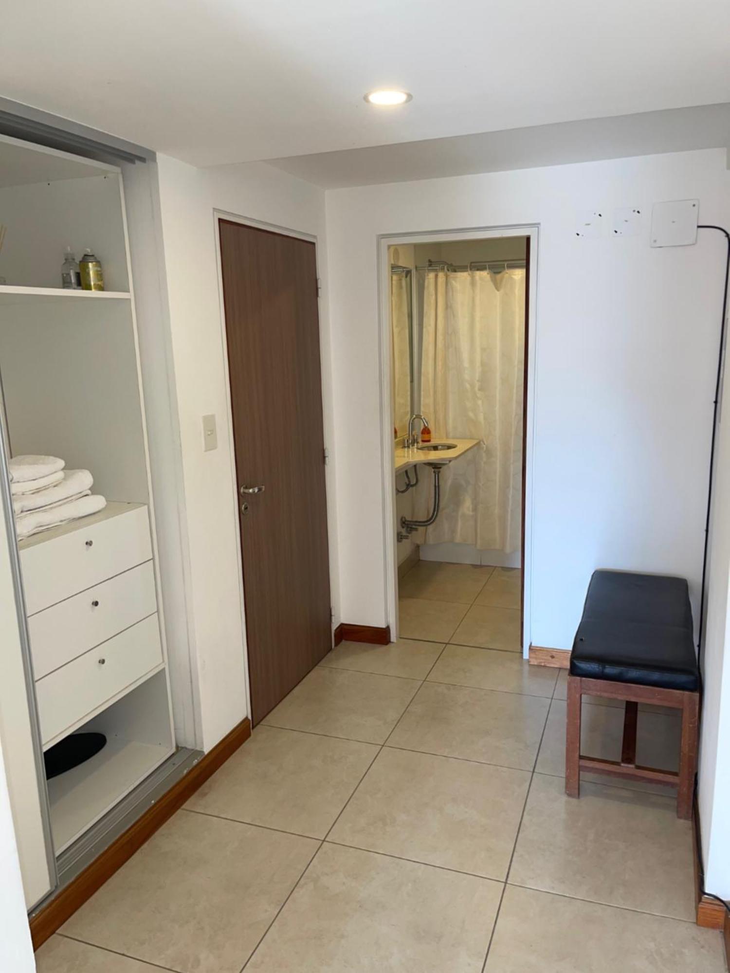 Lati1 Apartamento Salta