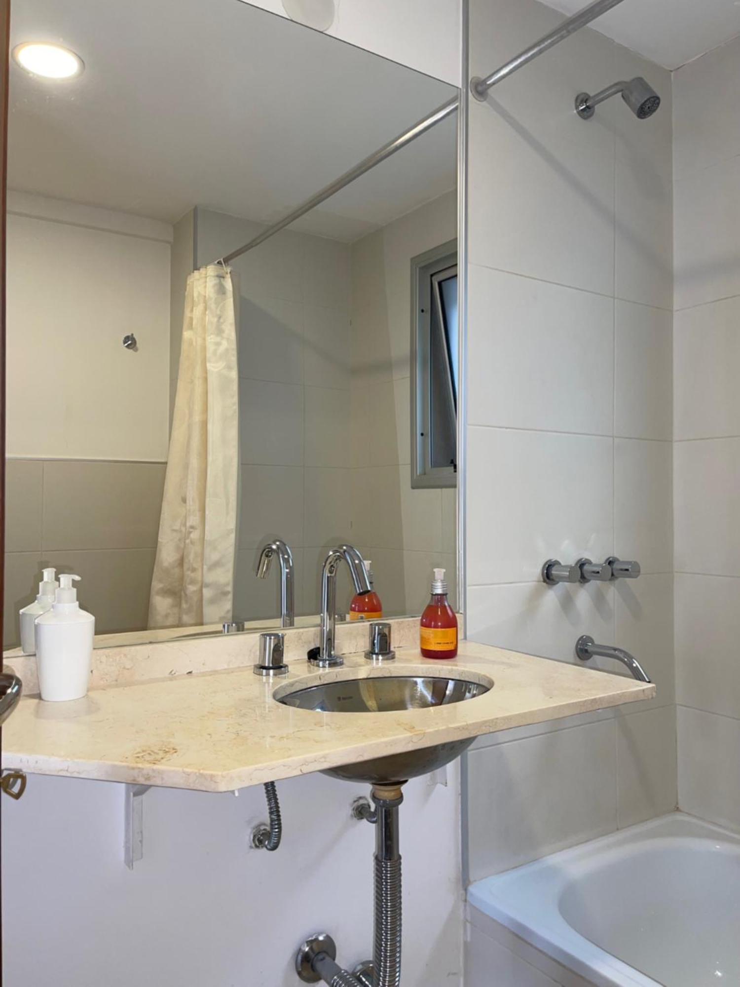 Apartamento Lati1 Salta