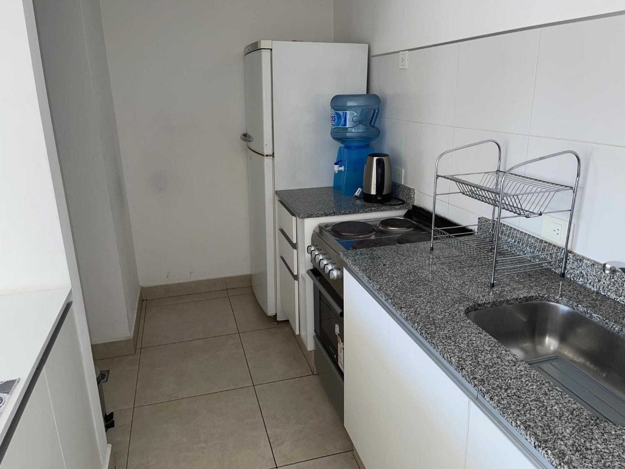 Apartamento Lati1