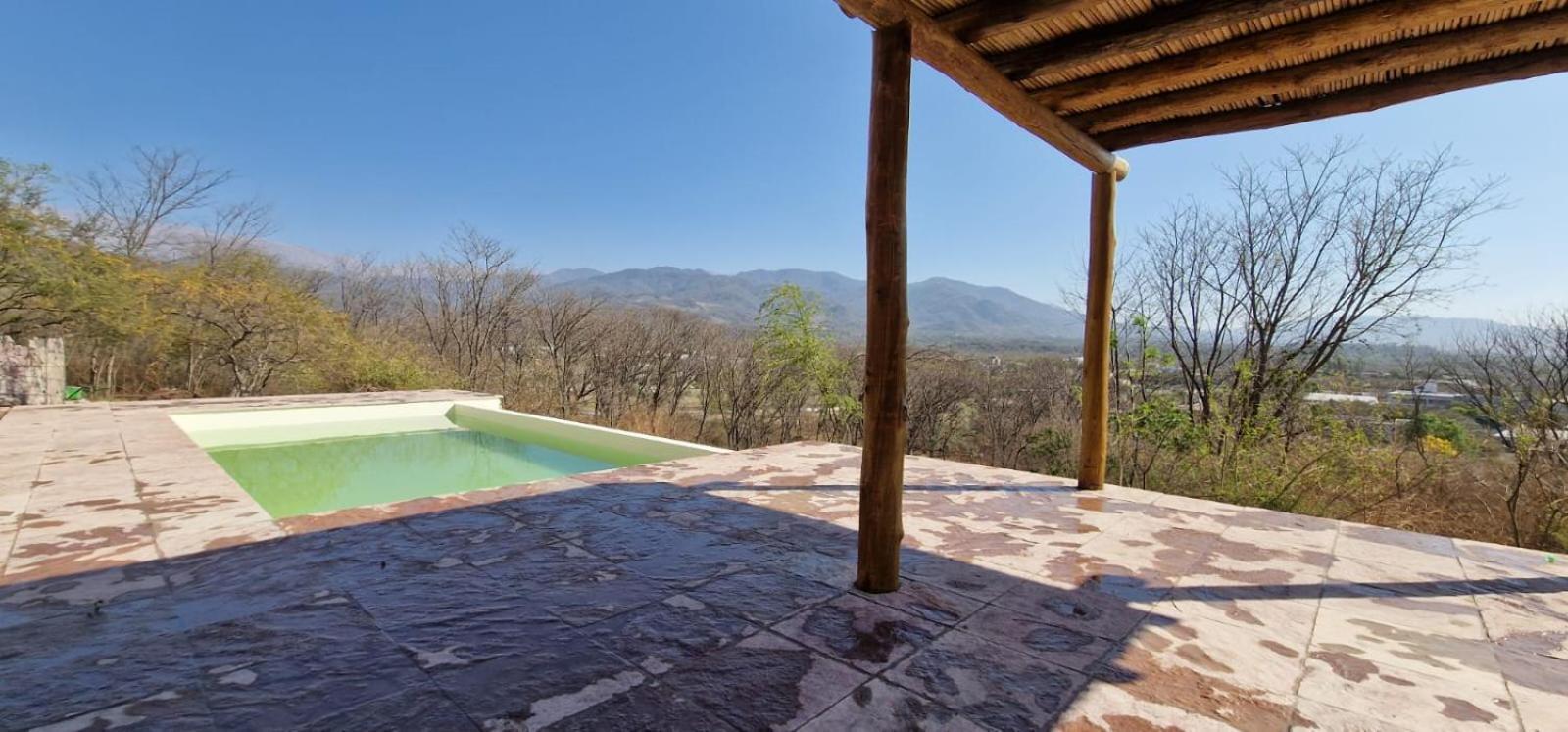 Casa Con Increibles Vistas!!! Villa *