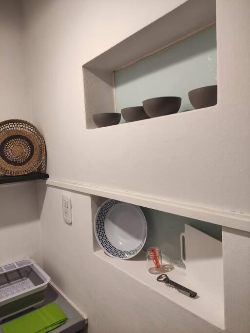 Apartamento Encanto Salteno1 - Zona Centro *