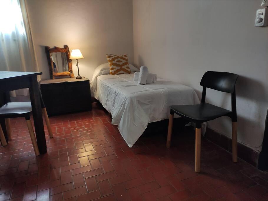 Encanto Salteno1 - Zona Centro Apartamento *