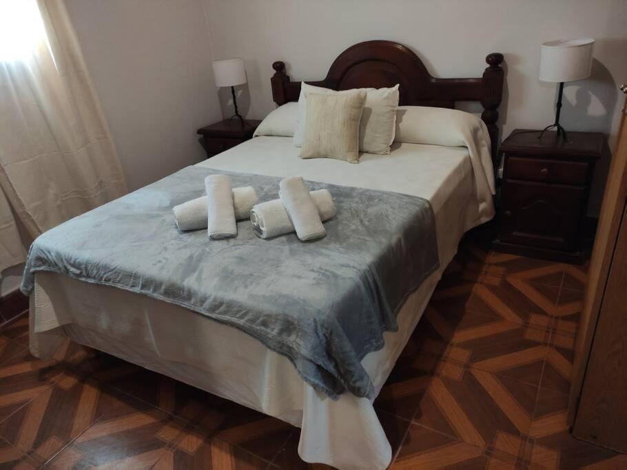 Encanto Salteno1 - Zona Centro Apartamento Salta