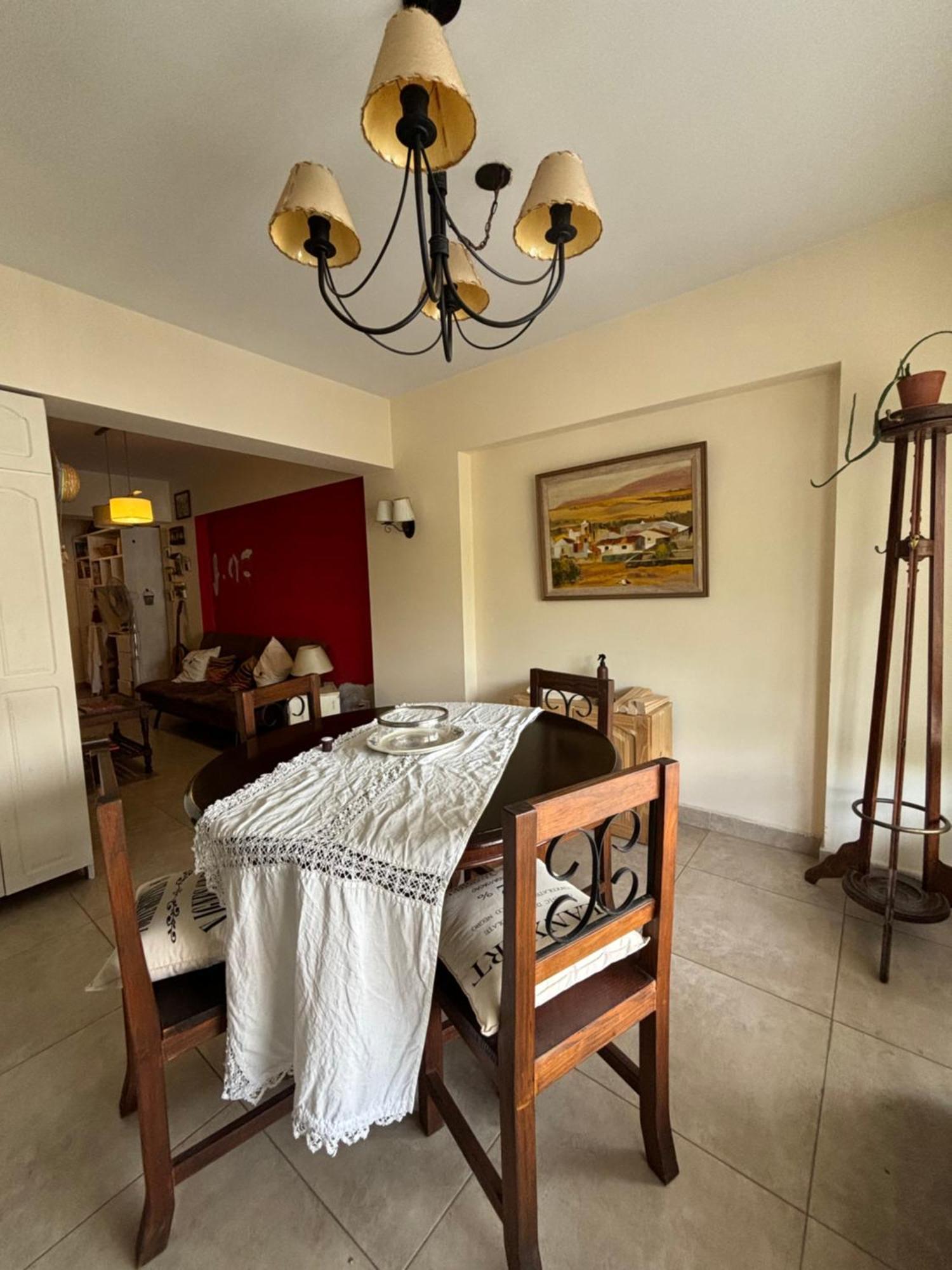 Apartamento Balcon De Cerros
