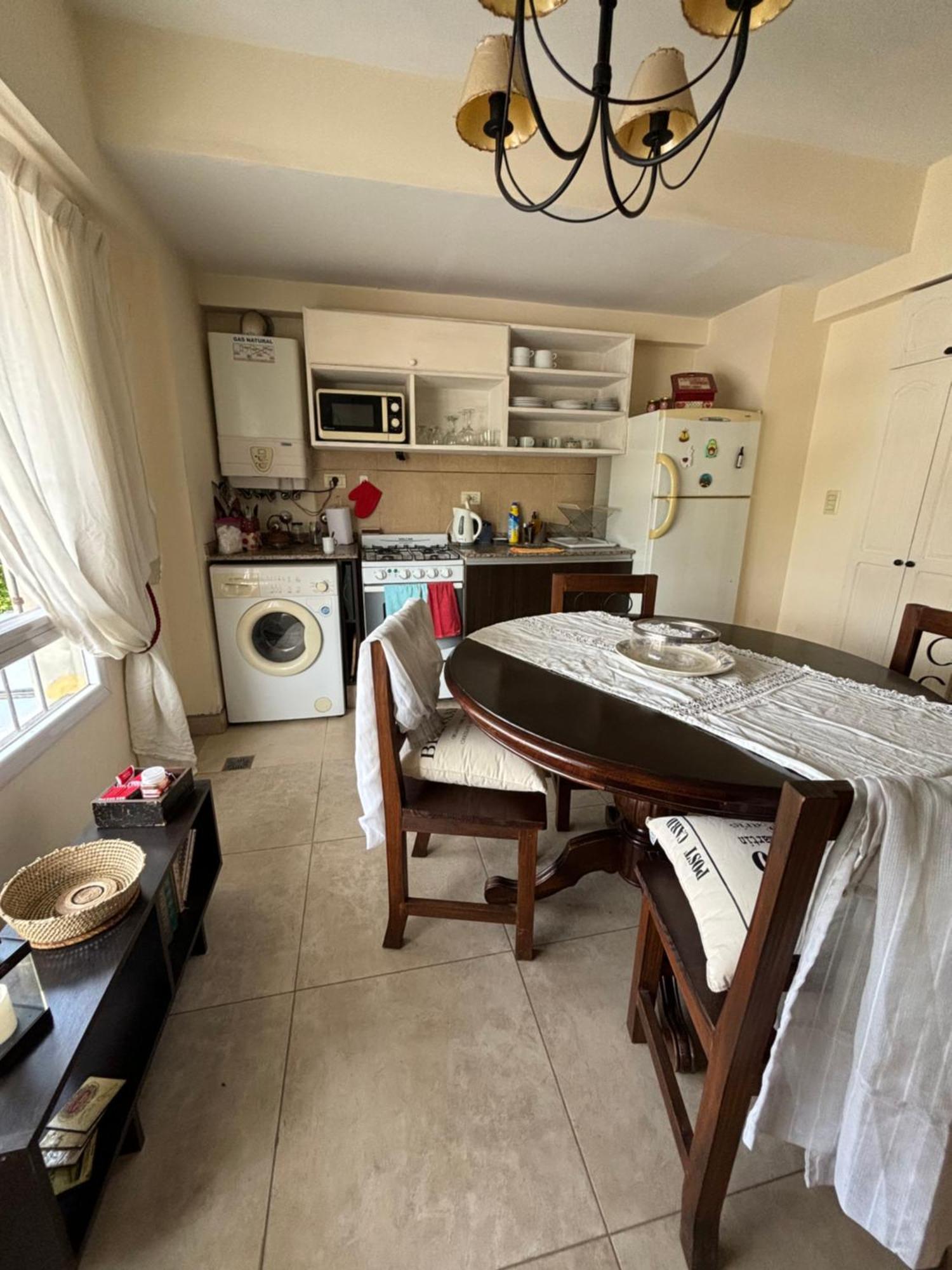 Apartamento Balcon De Cerros *