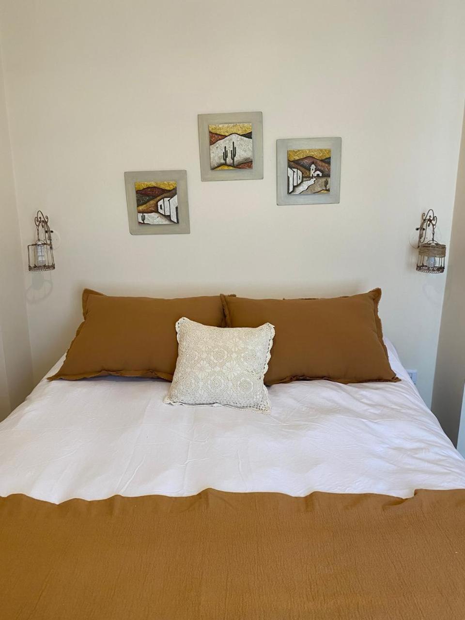 Del Milagro Inn