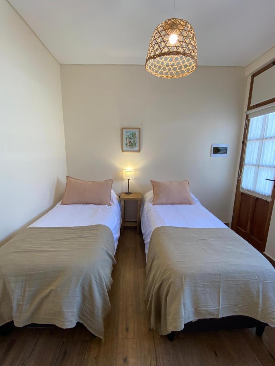 Del Milagro Inn *