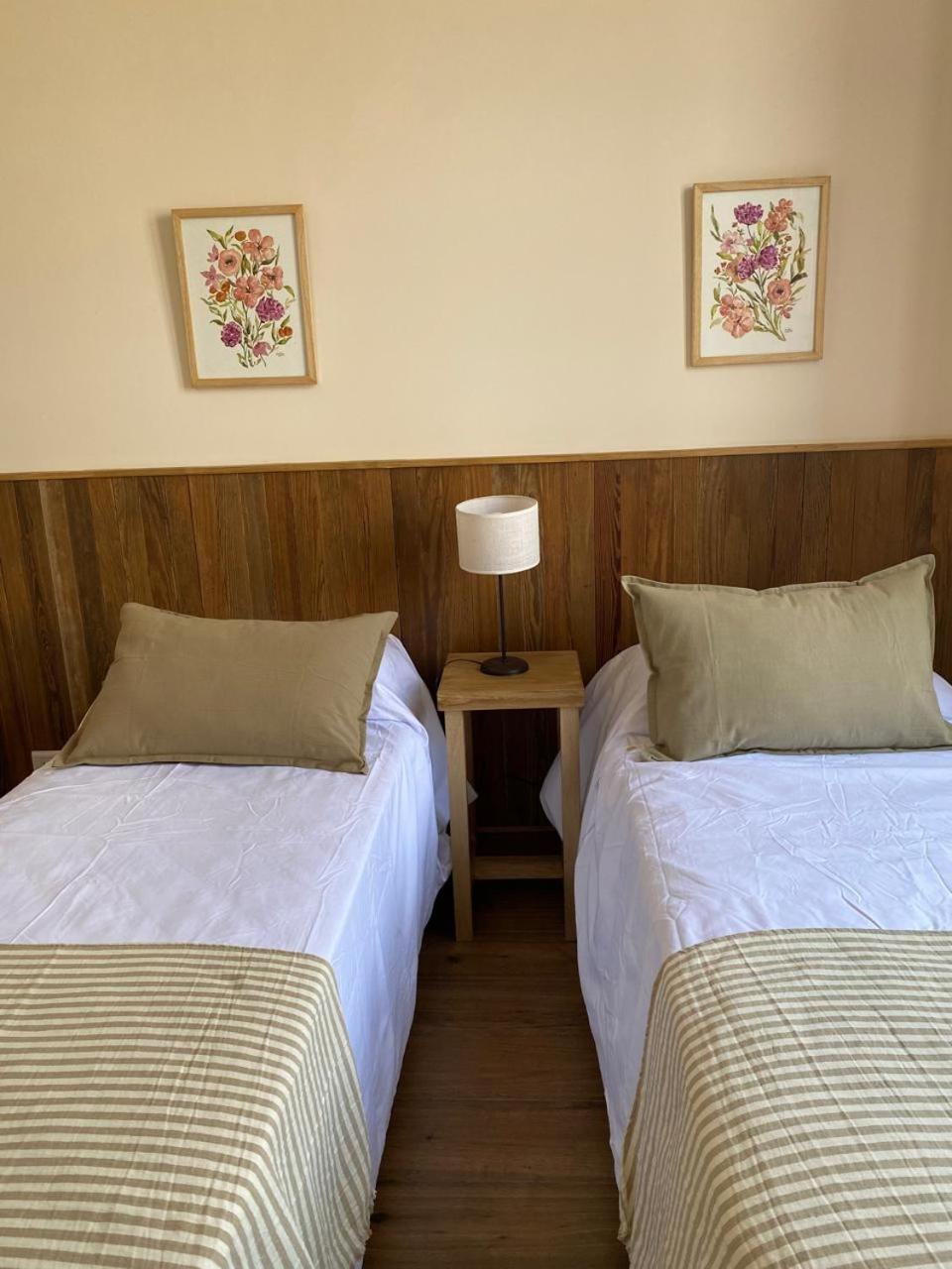 Del Milagro Inn