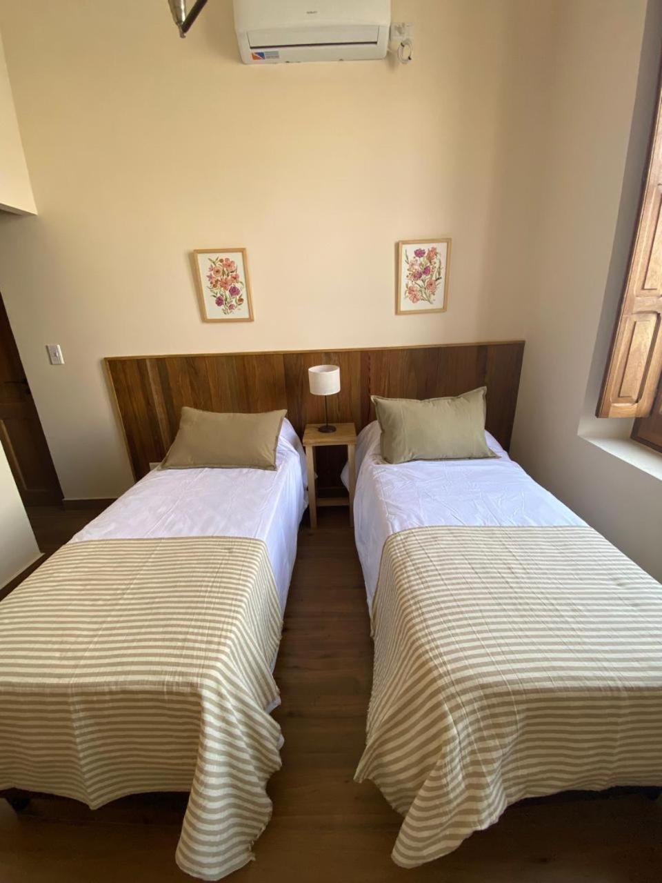 Del Milagro Inn Salta