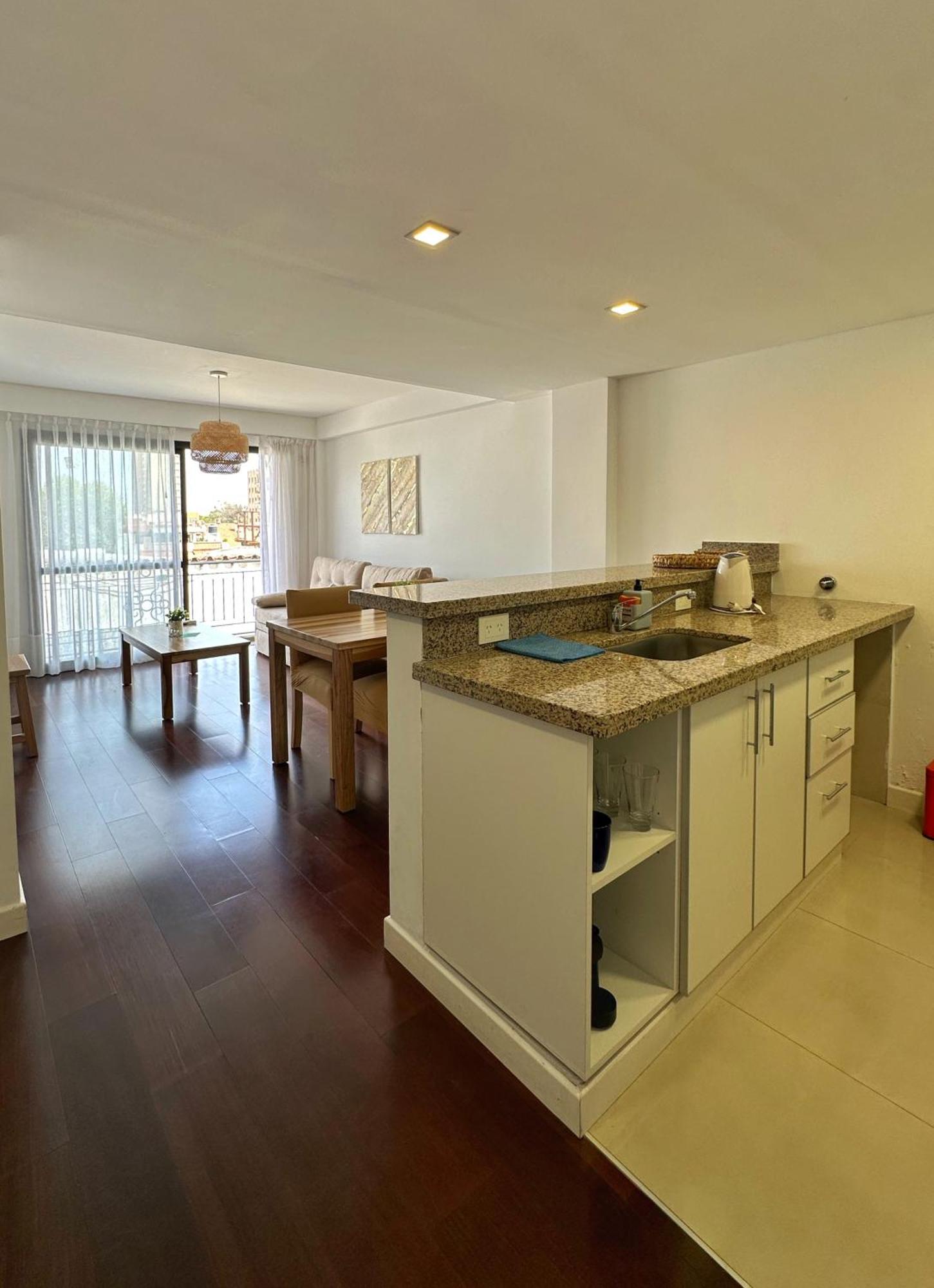 Paramont 2 Apartamento *