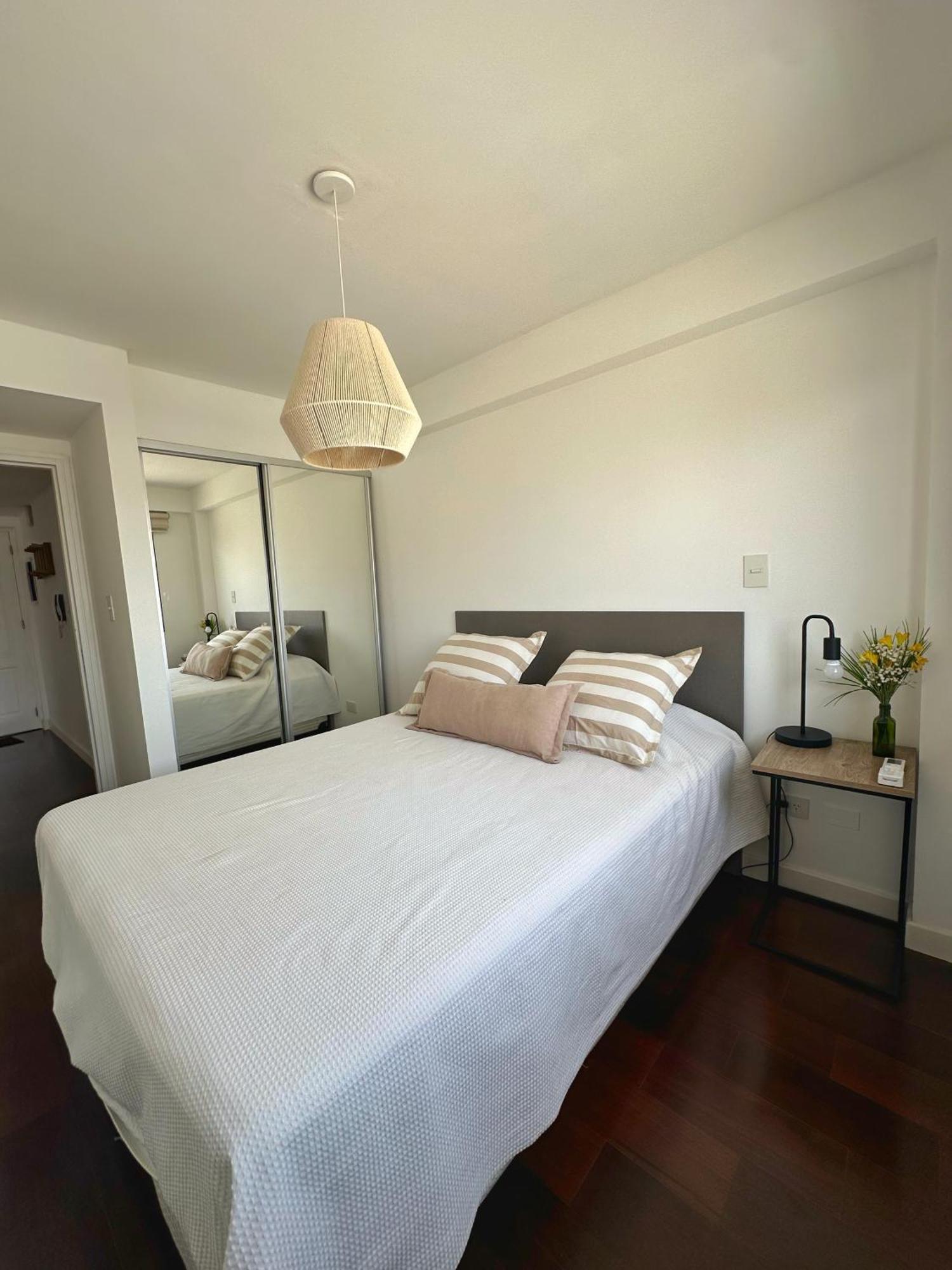 Apartamento Paramont 2 *