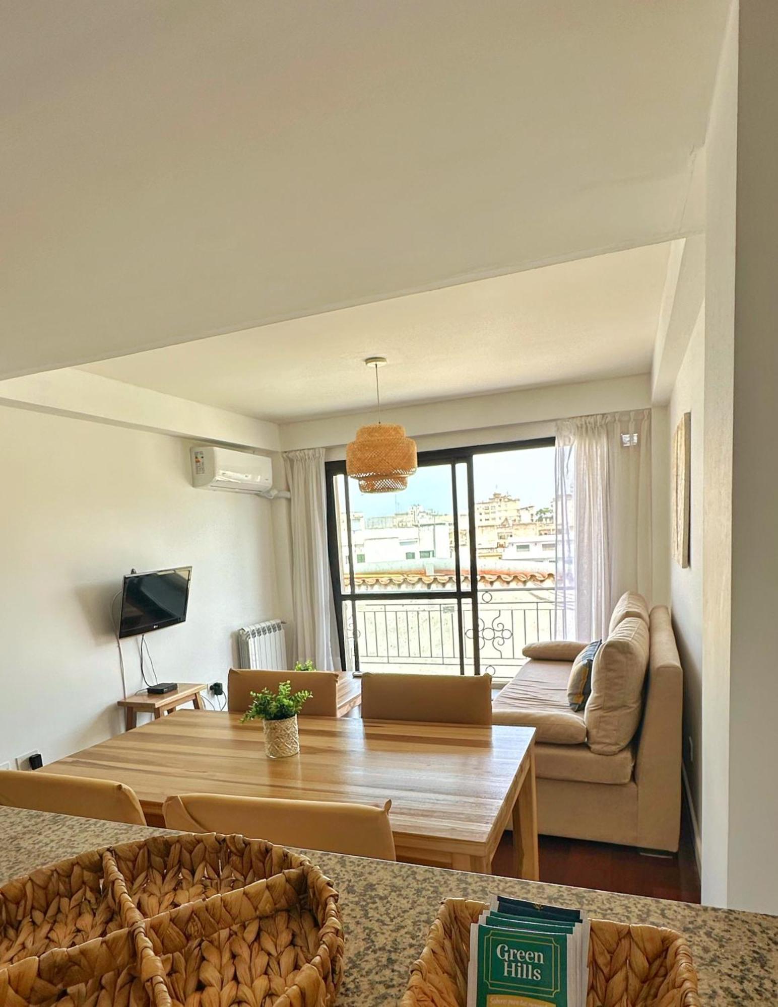 Paramont 2 * Salta