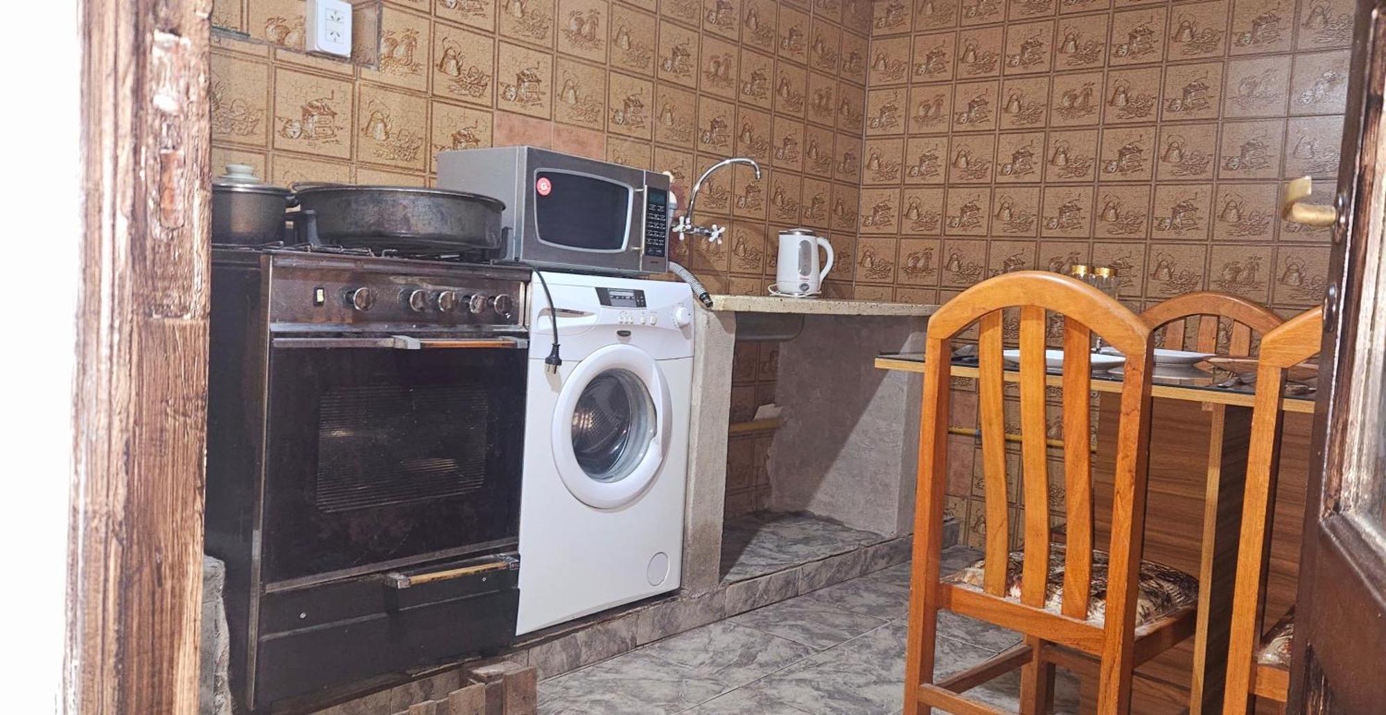 Apartamento La Doce Salta