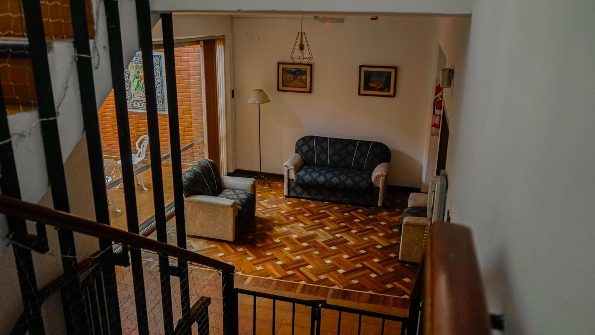 La Chile Apartment Salta